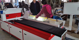 如何防止數(shù)控鉆孔機(jī)床漏水？