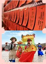 多米機(jī)械：元宵佳節(jié)祈團(tuán)圓，愿你好夢樣樣圓！